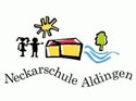 Neckarschule Aldingen Logo