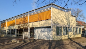 Grundschule Hochdorf Logo