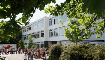 Neckarschule Aldingen Logo