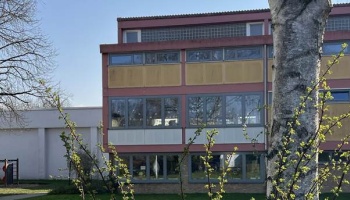 Kelterschule Neckargröningen Logo