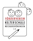 Förderverein Kelterschule Neckargröningen e.V. Logo